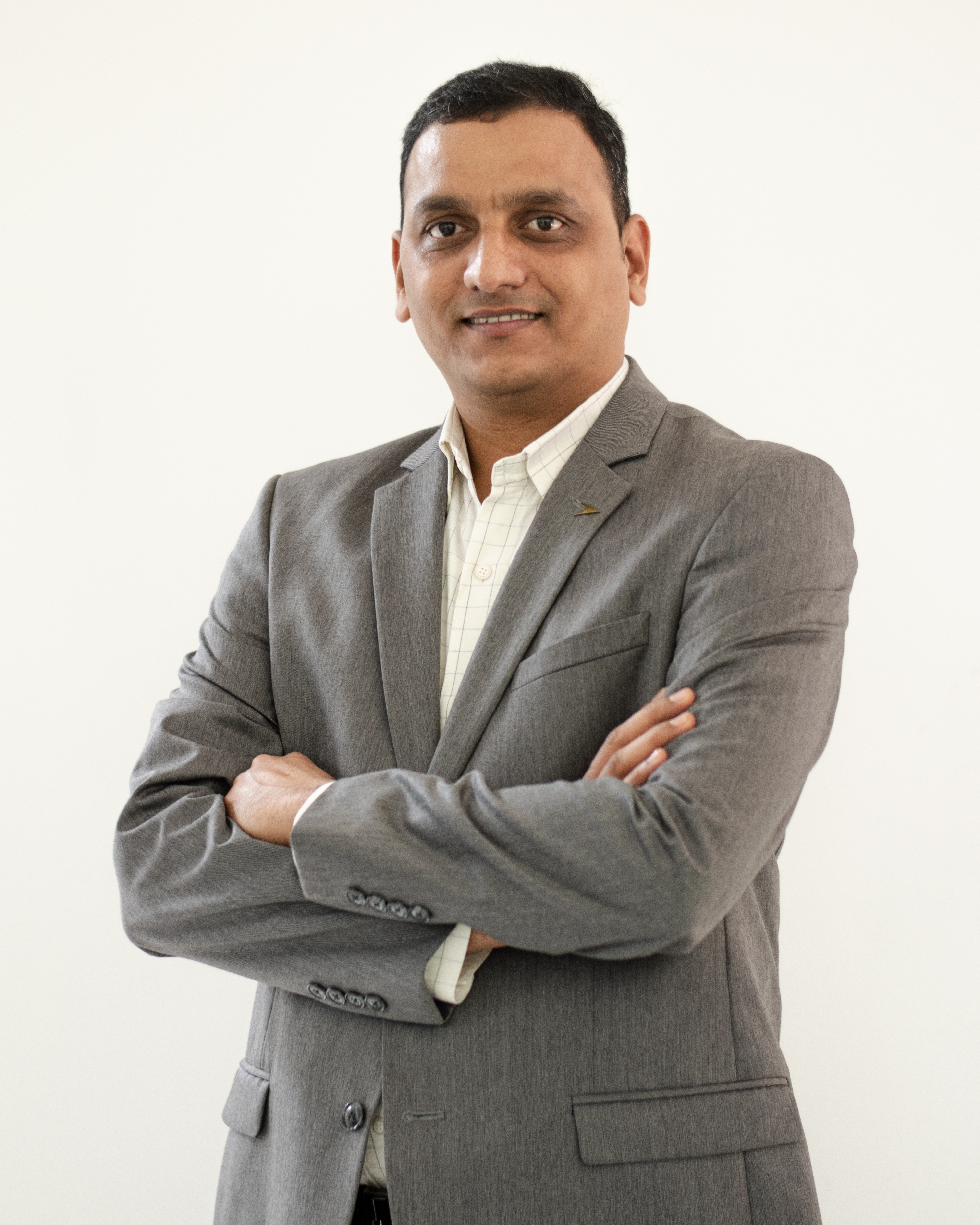 Ram Sreekanth - Founder